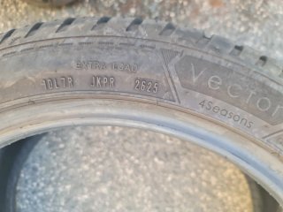 Neumático Goodyear 225/45/17