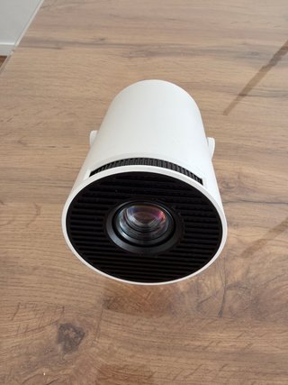 Proyector Magcuvic HY 300 Pro