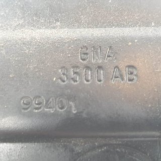 CERRADURA MALETERO / PORTON JAGUAR JAGUAR XJ 1997-2002
