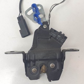CERRADURA MALETERO / PORTON JAGUAR JAGUAR XJ 1997-2002
