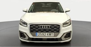 Audi Q2 30 TFSI 116 CV – 2019 – 59.733 km.