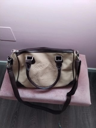 Bolso de mano Fashion Vintage