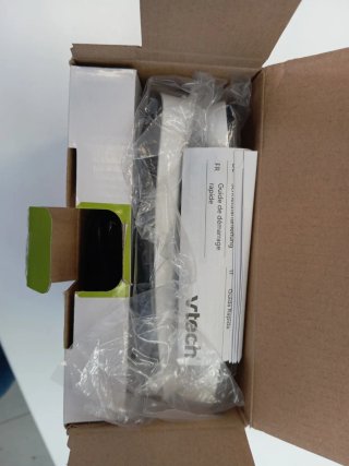 Set 2 Telefoni Cordless VTech CS1501