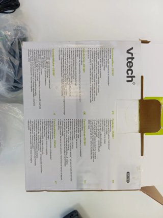 Set 2 Telefoni Cordless VTech CS1501