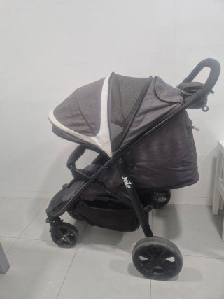 Silla de paseo Joie
