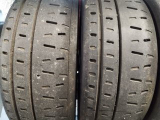 Neumáticos Pirelli RA7+A 16"