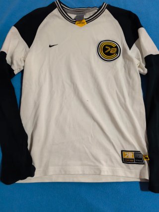 Camiseta Manga Larga Nike