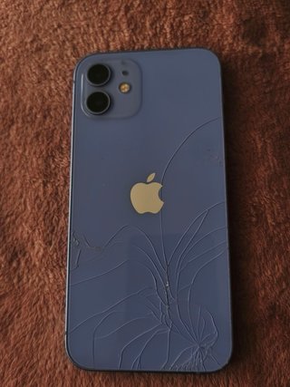 iPhone 12 128GB Morado