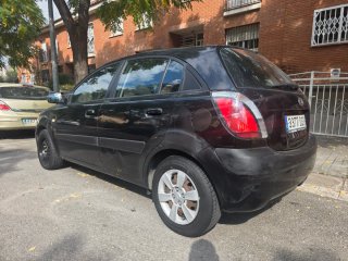 **SUPER OCASIÓN** KIA RIO
