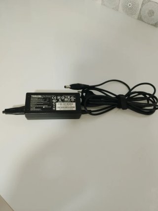 Cargador Toshiba PC Portátil