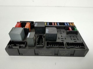 CAJA RELES / FUSIBLES LAND ROVER LAND ROVER RANGE ROVER (L322) 2002-2012