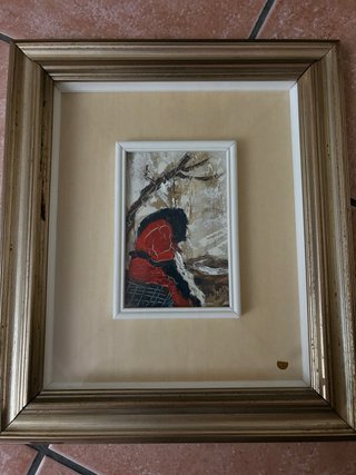 Quadro Sandro Negri