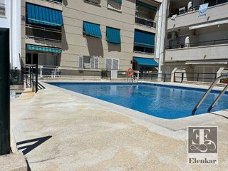 Piso en venta en Calafell Platja en Calafell