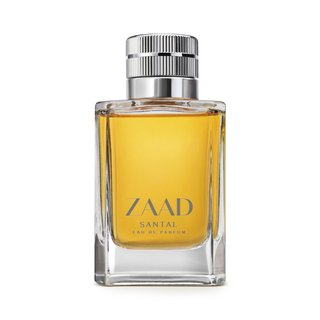 Perfume Zaad Santal O Boticário