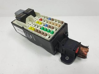 CAJA RELES / FUSIBLES JAGUAR JAGUAR XE 2014-0