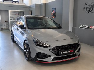 FULL EXTRAS Hyundai i30 2022