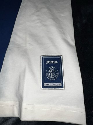 Camiseta Joma Getafe CF Talla M