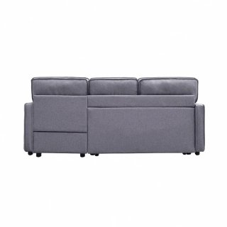 SOFÁ CAMA CON ARCÓN REVERSIBLE