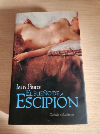 El sueño de Escipión