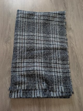 Bufanda de Cashmere