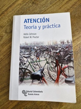 Libro atención uned