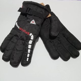 Guantes de invierno para hombre