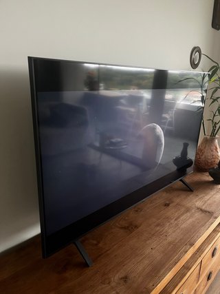 Smart TV LG 55 pulgadas 55UR781COLK UHD 4K
