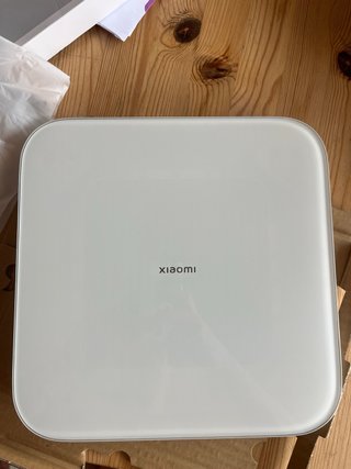 Báscula Inteligente Xiaomi Smart Scale S200