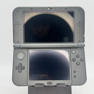 Console New Nintendo 3ds Xl Grigia Completa Ottimo