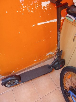 2 Patinetes para repuestos