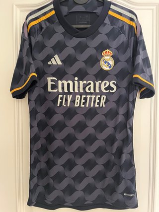 Camiseta Real Madrid adidas Talla S