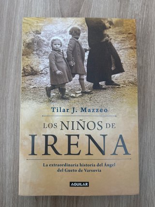 Los niños de Irena: la extraordinaria historia ...