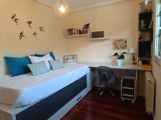 Habitación infantil completa