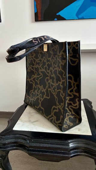 Bolso Tous Tote
