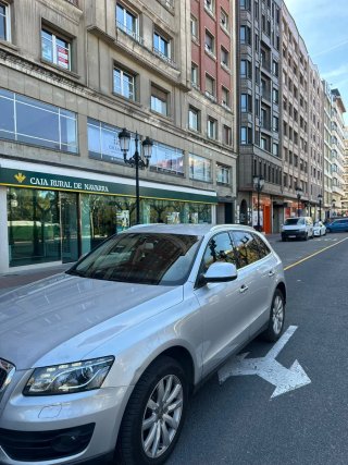 Audi Q5 2009