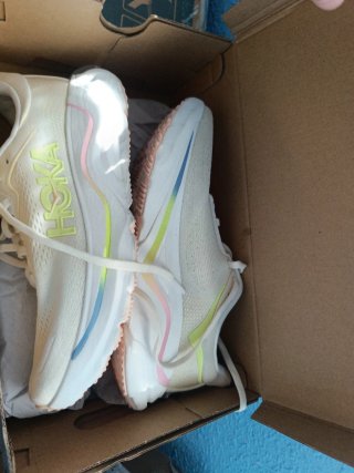 New balance