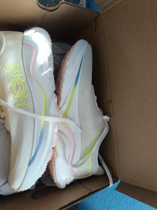 New balance