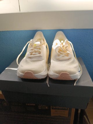 New balance