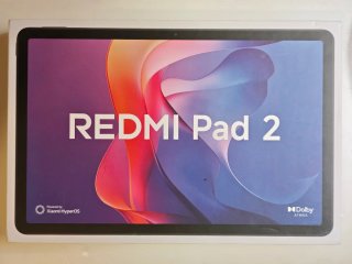 Xiaomi Redmi Pad 2