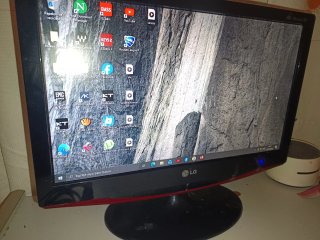 Monitor LG 19 HD HDMI