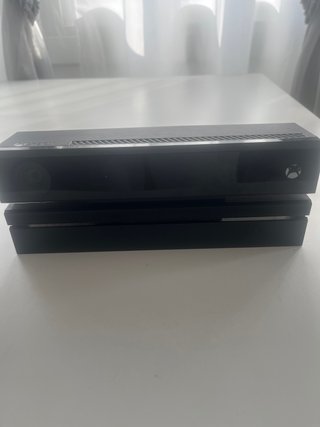 Kinect para Xbox One