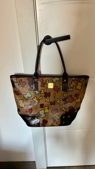 Bolso Tous Multicolor