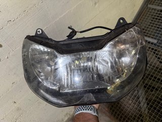 Farol Dianteiro Honda CBR 929 RR