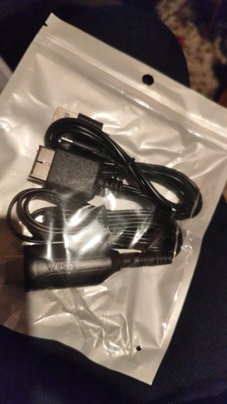 Cable HDMI PS2 Wisa