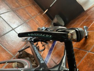 Orbea Orca Carbono
