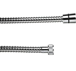 Manguera Ducha Dual Flex Tatay 0.7M