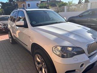 BMW X5 2013