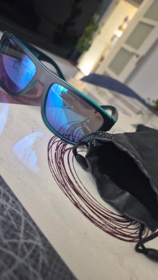 Gafas de Sol Polarizadas