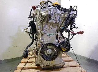 Motor completo Dacia DUSTER III HM 1.0 TCE LPG ·