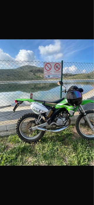 Moto Hispania